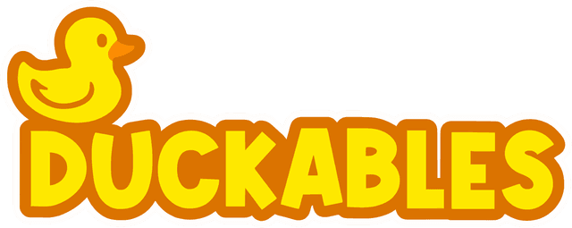 Duckables Logo