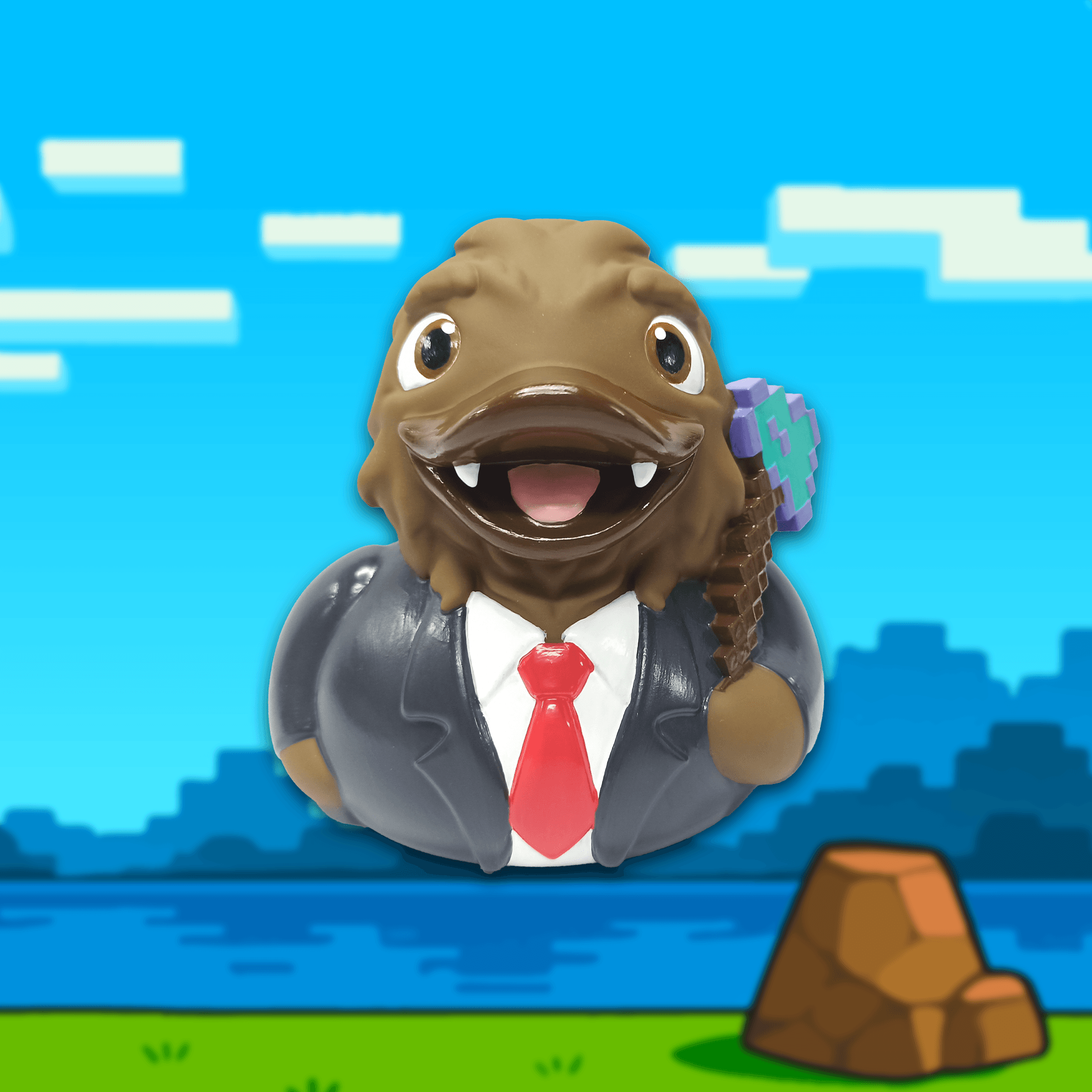 JeromeASF Limited Edition Duckable